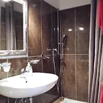 Garni Giacometti Bed and breakfast