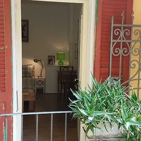 Frühstückspension Garni Giacometti Locarno