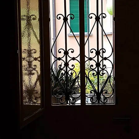 Garni Giacometti ロカルノ