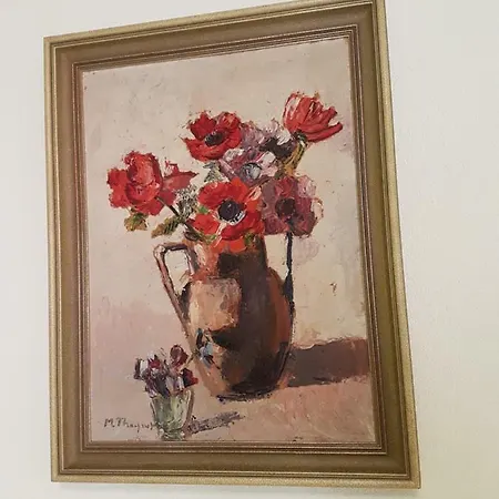 Garni Giacometti 2* Locarno