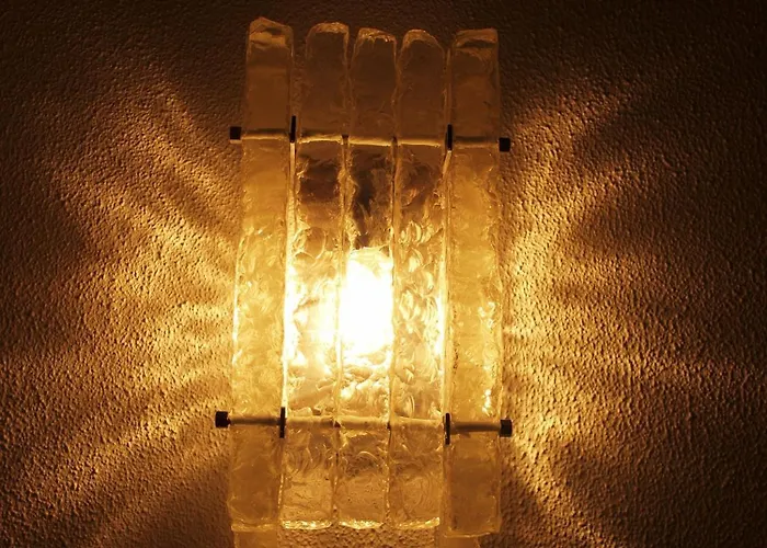 ベッド・アンド・ブレックファスト Garni Giacometti 2*