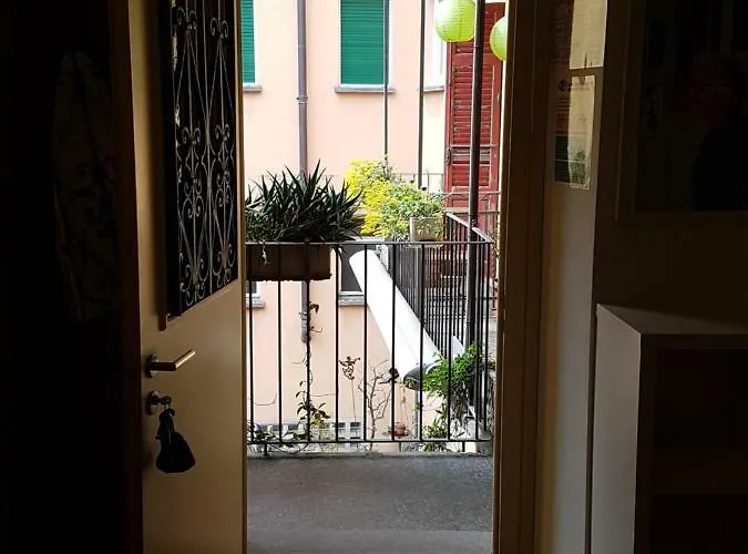 Garni Giacometti ベッド・アンド・ブレックファスト