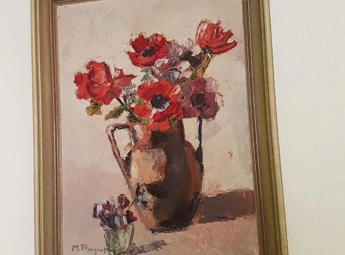 Garni Giacometti 2* ロカルノ