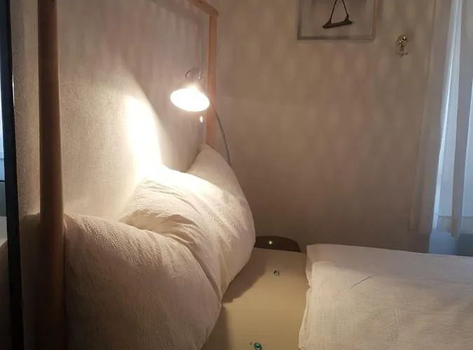 Garni Giacometti ロカルノ