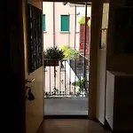 Garni Giacometti Frühstückspension