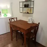 Frühstückspension Garni Giacometti Locarno