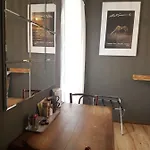 Frühstückspension Garni Giacometti 2*