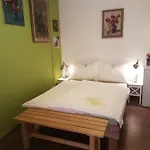 Frühstückspension Garni Giacometti 2*