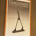 Garni Giacometti Locarno