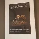 Garni Giacometti Frühstückspension Locarno