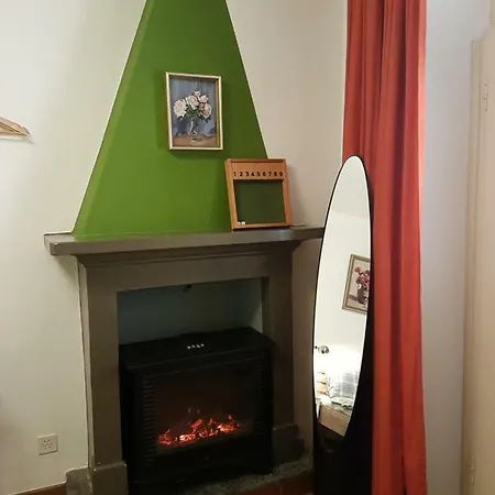 Garni Giacometti Panzió Locarno