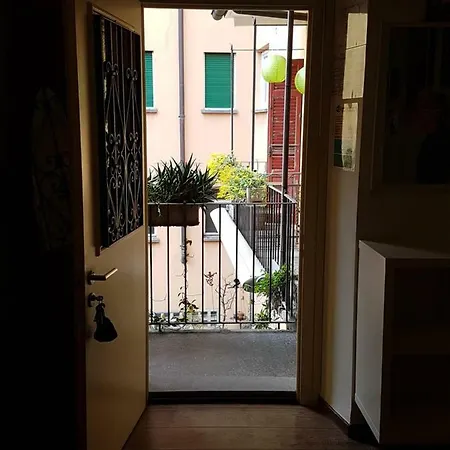 Garni Giacometti Panzió